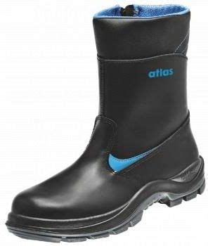 Atlas Buty Ochronne Anatomic Bau Xp Ci Ceny I Opinie Ceneo Pl