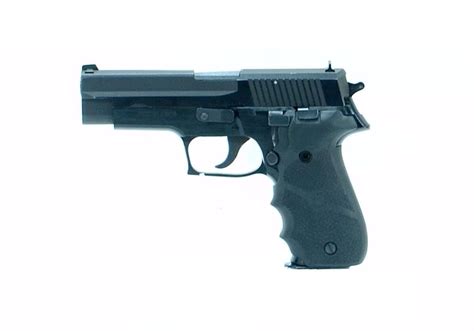 Norinco Np22 9mm This Is A Restricted Handgun
