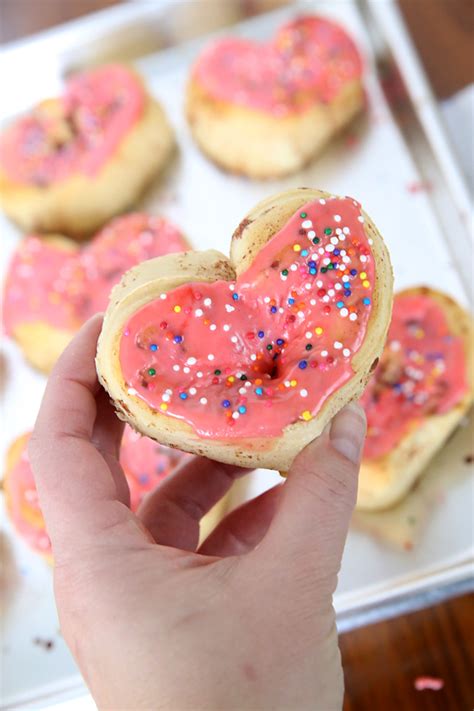 16 Best Valentine Treats Fun Recipes To Try For Valentines Day