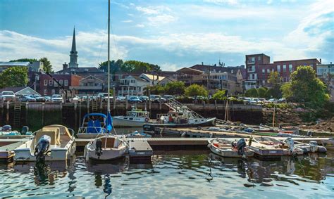 Best Places To Visit In Camden Maine Photos