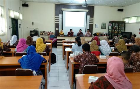 Dinas Perpustakaan Dan Kearsipan Dpk Kota Yogyakarta Adakan Diskusi