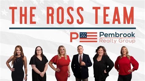 Meet the Team | Claremore Real Estate | The Ross Team