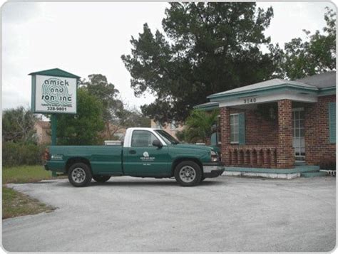 Petersburg & all of pinellas county, fl. Termite and Pest Control - St. Petersburg, FL - Amick ...