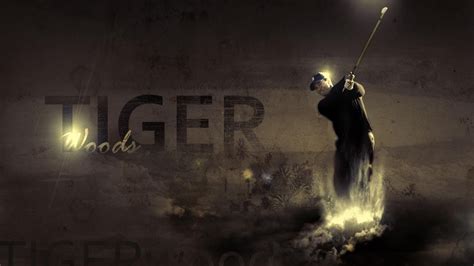 Tiger Woods Wallpapers 68 Images