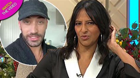 Ranvir Singh Lets Slip Racy Remark About Strictly Partner Giovanni Amid Romance Rumours Mirror