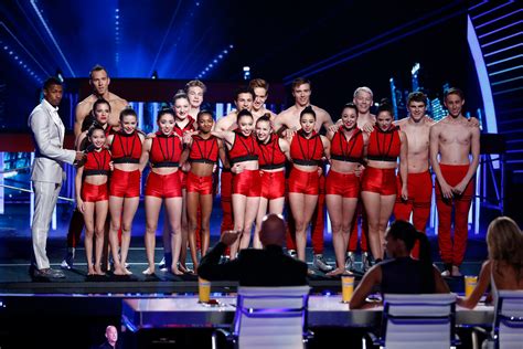 America S Got Talent Top 12 Performances Photo 1873431 NBC