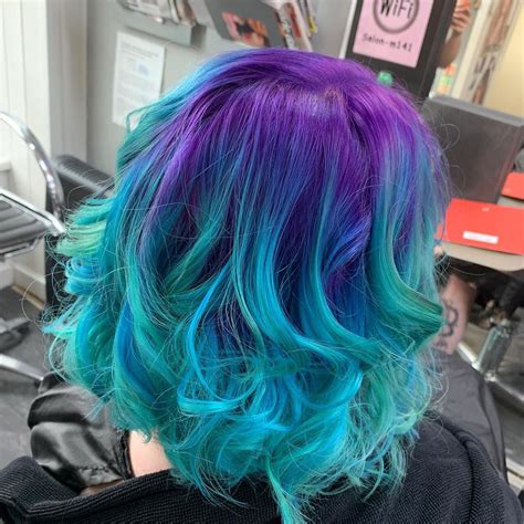 Hair colour, haircuts and hair care in ludhiana. Hair Colour @ Salon-M Hairdressing, Wallasey, The Wirral