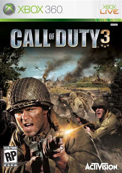 Coleção Call Of Duty Xbox 360 Blogger