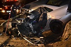 Drunk Driving Again Suspected In Horrific Crash | Sierra News Online