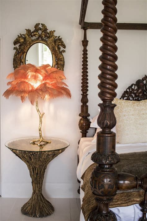 Limited time sale easy return. The Feather Lamp, Edition piece by A Modern Grand Tour Our ...