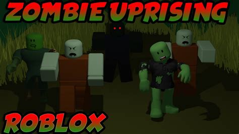 Using The Minigun To Mow Down The Zombies Zombie Uprising Roblox