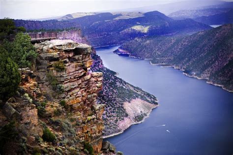 The Green River Wyoming Beautiful Places In America Most Beautiful