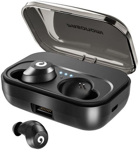 Bluetooth Wireless Earbuds Best Tech Gadgets From Amazon Popsugar Smart Living Photo 25