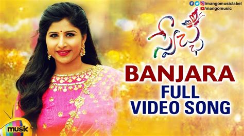 We did not find results for: Singer Mangli SWECHA Movie Songs | Banjara Full Video Song ...