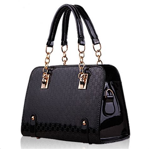 Shop a wide selection of styles and brands of women's handbags at amazon.com. High Quality Fashion Women Bag,Leather Handbag,Bags Women ...