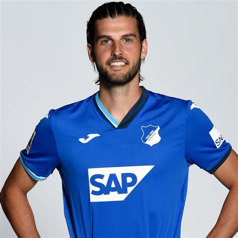 More information should be known about the extent of injury ahead of hoffenheim's mid. Florian Grillitsch ready to take the next step in his career
