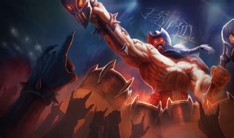 League Of Legends Pentakill Band Finally Gets Its Drummer Gamezone