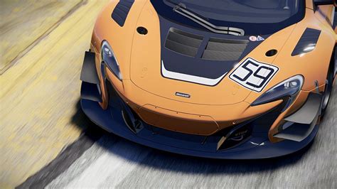 Project Cars 2 Ps4 Review