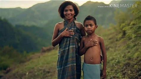 Kultura Ng Aeta Ucsp Youtube