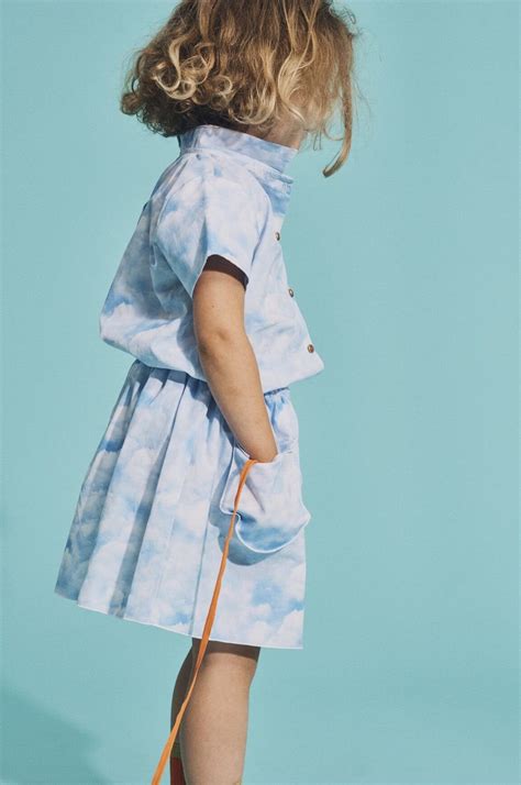 Timeless And Exclusive French Elegance For Children In