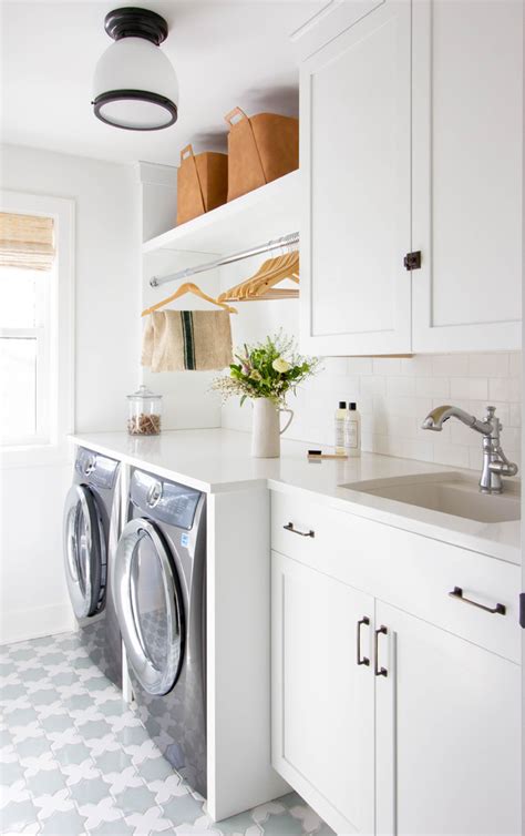 37 Clever Laundry Room Remodel Ideas And Designs Home Decor