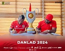 Ghanaian goalkeeper Danlad Ibrahim signs two-year extension with Asante ...
