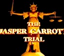 "The Jasper Carrott Trial" Episode #1.2 (TV Episode 1997) - IMDb