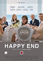 Happy End - Película 2017 - SensaCine.com