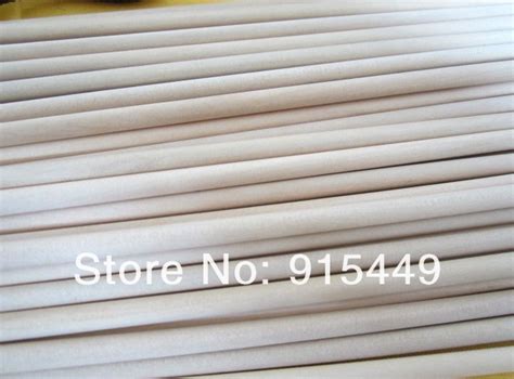 10pcs Indonesian Ramin Shaft Of Hardness Wood Wholesale 10pcs