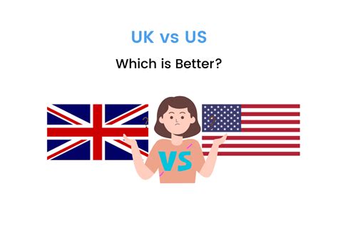 Which Is Better To Study Usa Or Uk