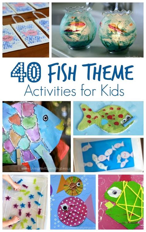 Science activities are also a wonderful addition to a classroom under the sea theme. 263 best images about Ocean Theme Ideas for Preschool and ...