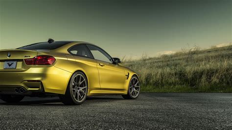 Bmw M4 F82 2014 Wallpapers 1920x1080 955232