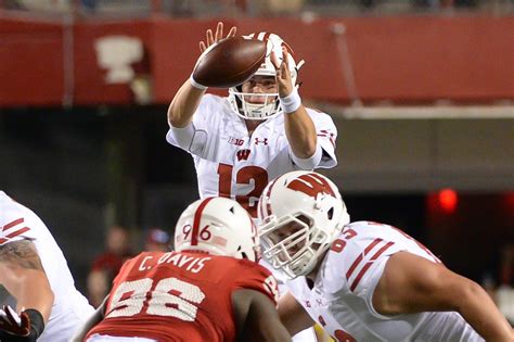 Nebraska Football Vs Wisconsin Live Stream How To Watch Online