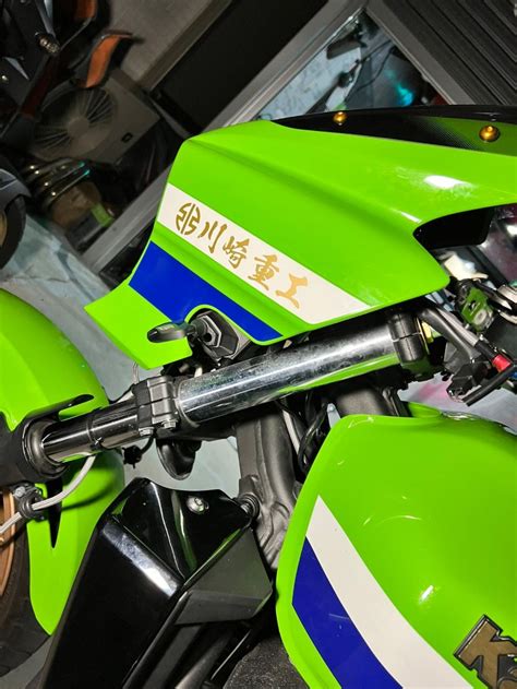 Takashiさんの投稿した愛車情報zrx1200 Daeg ここ1週間のカスタム！！！ ・川崎重工｜バイクのカスタム