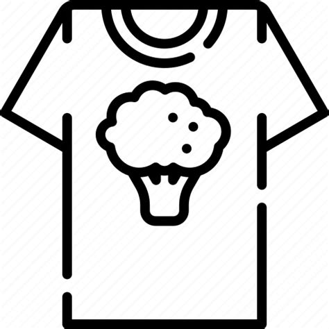 Tshirt Clothes Wear Fashion Icon Download On Iconfinder