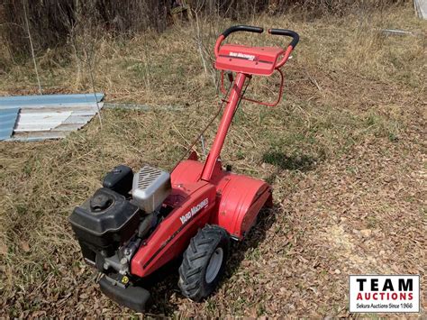 Yard Machines Mtd Rear Tine Rototiller 21ea Team Auctions