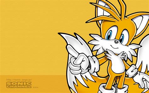 Sonic And Tails Wallpapers Top Free Sonic And Tails Backgrounds