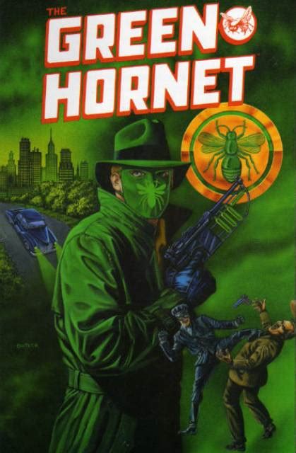 Green Hornet Superhero Wiki Fandom Powered By Wikia