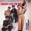 Duran Duran – Hungry Like The Wolf | MiMusica