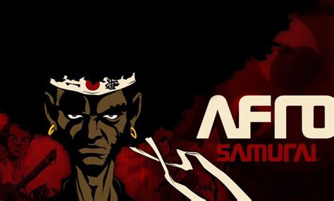 Download Afro Samurai Anidl