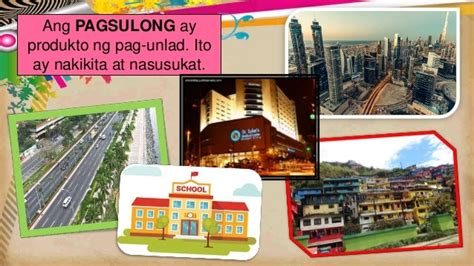 Sanaysay Tungkol Sa Pag Unlad Ng Ekonomiya Ng Pilipinas
