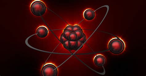 The Eternal Atom That Could Be The Last One In The Universe When Everything Else Vanishes