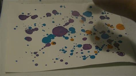 New Melting Oil Pastels To Create Matte Artwork Youtube