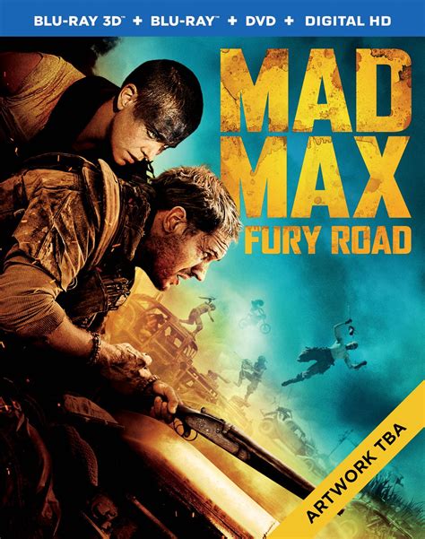 When becoming members of the site, you could use the full range of functions and enjoy the most exciting films. Mad Max Fury Road Full Movie Watch Online Free 2015 ...