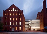 Pratt Institute - Marvel Architects