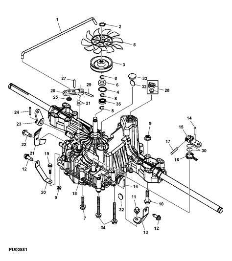 John Deere Parts Diagrams John Deere Parts John Deere Parts