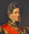 Lo Que Pasó en la Historia: Febrero 24: El rey Luis Felipe de Francia ...