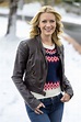 Meredith Hagner on My Christmas Love | Hallmark Channel