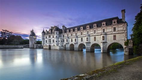 Loira cosa vedere nei castelli più belli della Loira