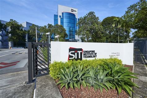 Singapore Institute Of Technology In Three Pivotal Partnerships To Grow